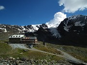 149 Rif. Pizzini (2706 m)